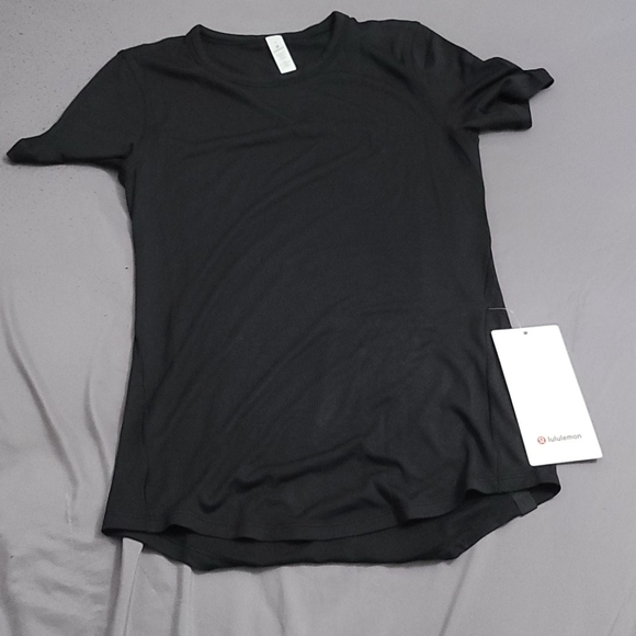 Hold Tight Short Sleeve 